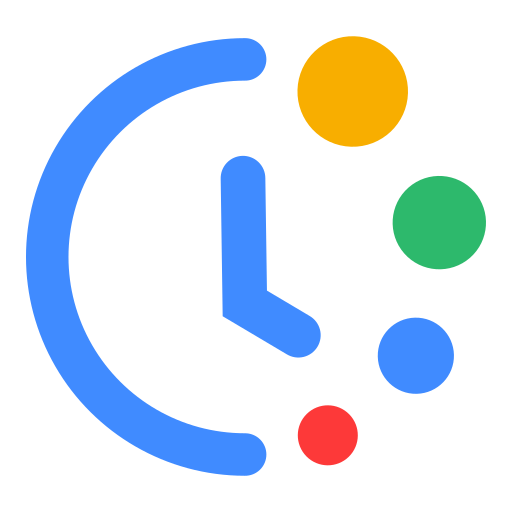 Shift Schedule Logo